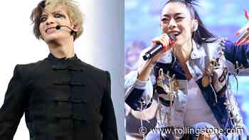 Jackson Wang, Zedd, Rina Sawayama to Headline Head in the Clouds Los Angeles