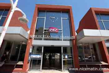 Les circonstances terribles de la mort de Maeva, 25 ans, qui s'est accrochée à son TGV avant de chuter dans le Var