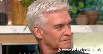 Phillip Schofield: This Morning chef praised as the 'only one' to support fallen presenter