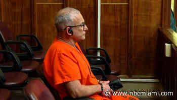 Presidente Supermarkets Co-Founder Gets Life in Prison in 2011 Killing of Ex-Wife's Lover