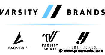 VARSITY BRANDS WELCOMES JOE RAINES AS NEW CHIEF SUPPLY CHAIN OFFICER