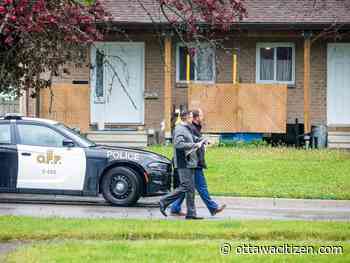 OPP identify victim of 'targeted' fatal shooting in Renfrew