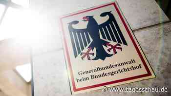 "Reichsbürger"-Szene: Drei weitere Festnahmen wegen möglicher Umsturzpläne