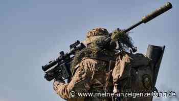 Ukraine-Krieg: Selenskyj verspricht „mehr Waffen“, doch bekommt den ersten Korb
