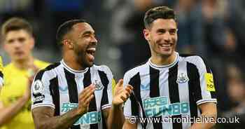 Newcastle 0-0 Leicester half-time ratings: Schar's polished display and Wilson threatens