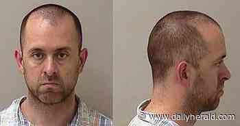 Massage therapist faces sex assault charges