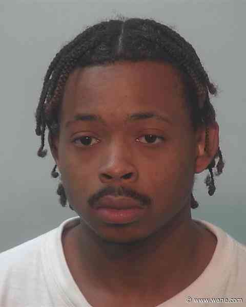 Courts: Accused shooter asks 'LOL why u ain't blow back' when victim ducks to miss bullet, faces charges from 2 incidents