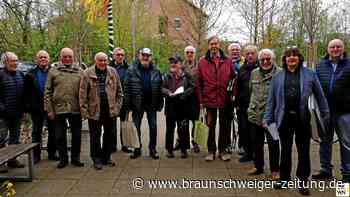 Maisingen im Vechelder Seniorenheim – das ist zu hören