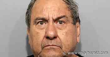 Employee charged with sexually assaulting resident of Arlington Heights senior home