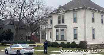 Algonquin man pleads guilty to stepfather's murder, gets 50-year sentence