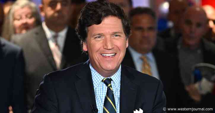 Final Guest on 'Tucker Carlson Tonight' Announces He Will Be Releasing Something Big About Ex-Fox News Host