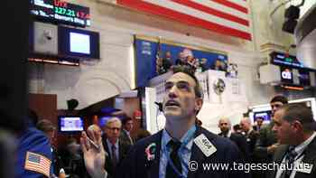 Marktbericht: Anleger bleiben weiter vorsichtig