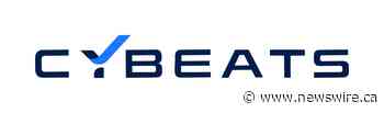 Cybeats Announces License Agreement with Starfish Medical, Canada's Largest Contract Medical Device Design, Development and Contract Manufacturer