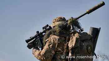 Ukraine-Krieg: Selenskyj verspricht „mehr Waffen“, doch bekommt den ersten Korb