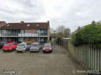 Traumahelikopter met grote spoed naar de Dorpszicht in Abcoude