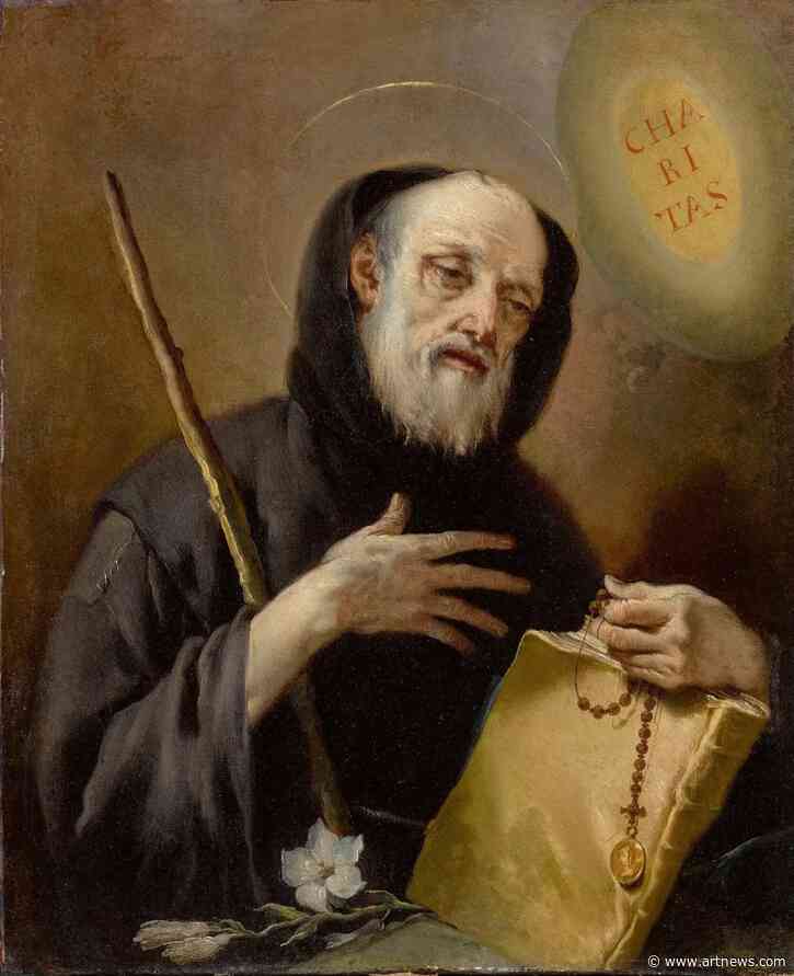 Heirs of Art Dealer Persecuted by Nazis Claim Sotheby’s Sold Prized Tiepolo with Misleading Provenance