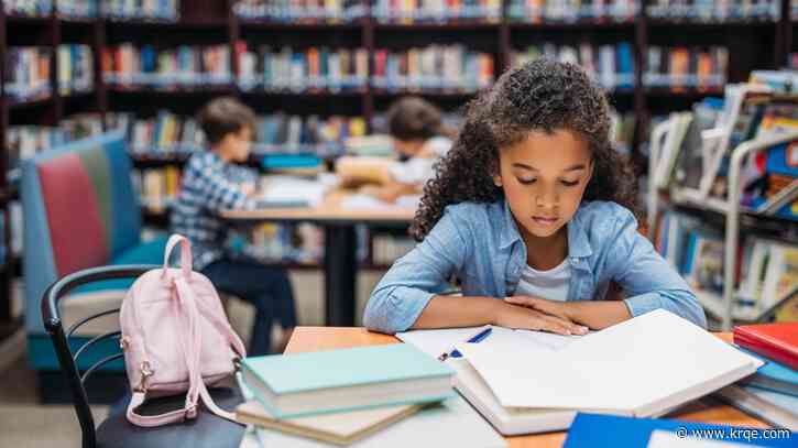 School may have violated students' rights with book removals: Education Department