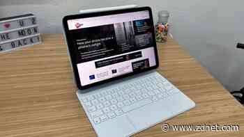 The best iPad Air cases and covers of 2023