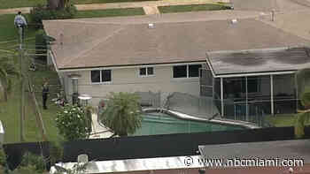 2-Year-Old Hospitalized After Near-Drowning at Pembroke Pines Home