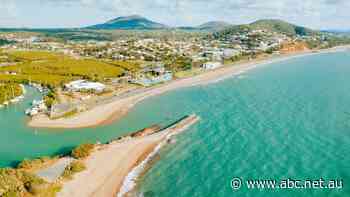 Why the small coastal town of Yeppoon is 'still in the boom cycle'