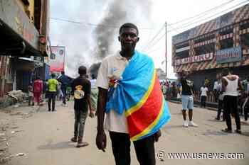 Congo Registers Around 43.9 Million Voters for December General Election