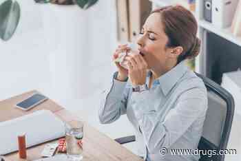 The Most Common Symptoms for Seasonal Allergies, Food Allergies & More