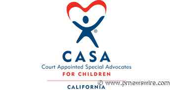 California CASA Supports Revised State Budget that Invests $40 Million in Advocacy Programs for Youth in Foster Care