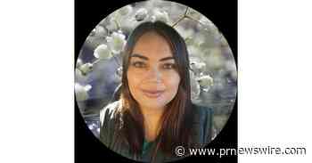 TRANSMEDIA GROUP TO HIGHLIGHT METEORIC RISE OF A MEXICAN IMMIGRANT'S DAUGHTER, LAURA LEONE, FROM THE MILITARY TO THE RANKS OF AUTHOR, PUBLISHER AND NOW VEGAN COSMETICS ENTREPRENEUR