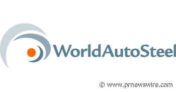 Steel E-Motive Rolls into the Motor City