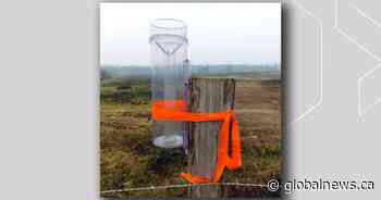 Heavy rain expected across northern, western Alberta: Will it be enough to dampen wildfires?