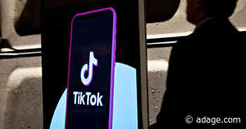 TikTok sues Montana to block first statewide ban of app