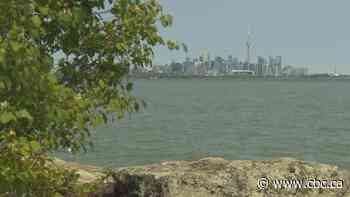 2 injured, 1 critically, after Sea-Doo reportedly found unoccupied in Humber Bay