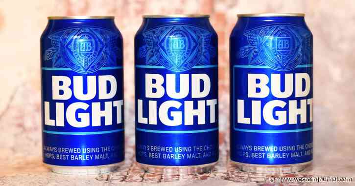 Bud Light Becomes Global Laughingstock - Foreign Reporter Puts Woke Brands in Her Country on Notice