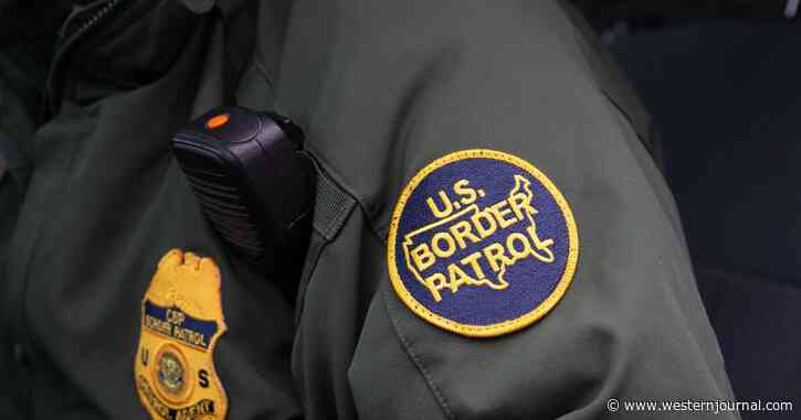 Border Patrol Agents Accused of Gunning Down Man After He Called for Help with Illegals on His Property