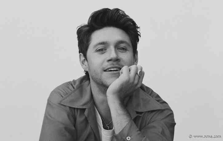 Niall Horan announces huge 2024 ‘The Show’ world tour