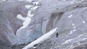 Drei niederländische Bergsteiger tot in Schweizer Alpen gefunden