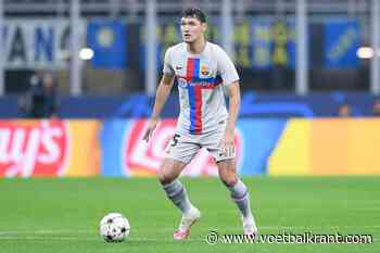 'Nieuwe geldschieter stopte shirtsponsoring van eigen voetbalcub om nu... miljoenen in Barça te pompen'