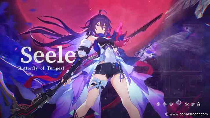 Honkai Star Rail's best DPS does so much damage that she's damaging players' eyeballs, so her animation's getting nerfed