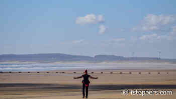 Why and When You Should Abandon Beauty in Photography in Favor of Something Sublime