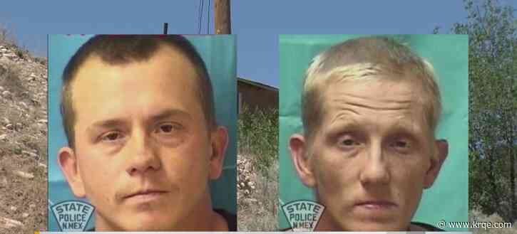 State Supreme Court rules in 2018 triple homicide