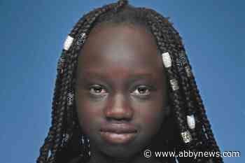 UPDATE: RCMP say missing girl thought to be in Vancouver