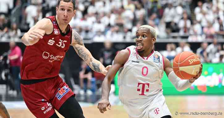 Champions-League-Sieger Bonn erreicht Playoff-Halbfinale