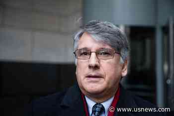 Lawsuit: New York City Hospital Covered up Abuse by Star Doctor Convicted of Rape