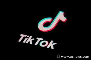 TikTok Files Lawsuit to Overturn Montana's 1st-In-Nation Ban on the Video Sharing App