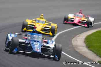 Indianapolis 500 Points Change Could Keep Series Championship Race Tighter