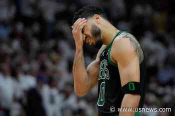 Celtics Look to Pull off the Impossible, as Heat Stand on Brink of Making NBA Finals