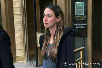 Founder of Student Aid Startup Frank Pleads Not Guilty to Fraud