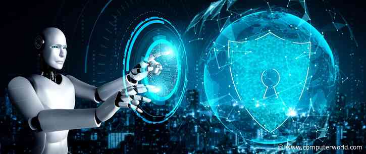 G7 leaders warn of AI dangers, say the time to act is now