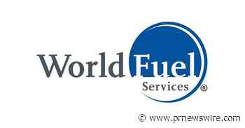 World Fuel Services and Neste Sign Supply Agreement for Sustainable Aviation Fuel (SAF)