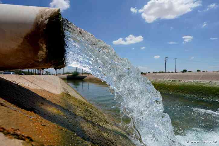 Breakthrough proposal would aid drought-stricken Colorado River as 3 Western states offer cuts